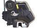 Замок двери задний правый TOYOTA RAV4 CA30W 2005-2010 (8 пінів) 69050-42030, 69050-42030, A