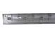 Накладка порога передня ліва внутрішня JAGUAR XF X250 2008-2011 (8X23-13201-AF) C2Z3029LEG, C2Z3029LEG, A