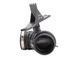 Патрубок воздушного фильтра NISSAN NAVARA D40 2005-2010 16578EC00B, 16578EC00B, A