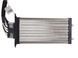 Радиатор принудительного подогрева печки HYUNDAI SANTA FE CM 2006-2009 97191-2B000, 97191-2B000, A