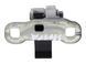 Петля дверей нижня задня ліва VOLVO S90 SPA 2016-2020 31442029, 31442029, A