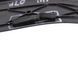 Накладка порога передняя правая внутренняя VOLVO V60 Y20 2013-2018 (30715888) 39802095, 39802095, B