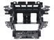 Кронштейн магнитолы LAND ROVER RANGE ROVER EVOQUE L538 2011-2015 (BJ3204326AA) LR026134, LR026134, A