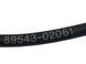 Датчик ABS передний левый TOYOTA AVENSIS T27 2012-2015 89543-02061, 89543-02061, A