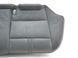 Диван нижній задній BMW X3 E83 2006-2010 52203330011, 52203330011, A