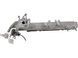 Коллектор впускной NISSAN NAVARA D40 2005-2010 14001EC00B, 14001EC00B, A