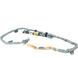 Подушка безпеки права LEXUS RX 400H 2003-2009 62170-48011, 62170-48011, A