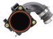 Патрубок повітряного фільтра NISSAN ROGUE T33 2023- 16576-6RC3A, 16576-6RC3A, A