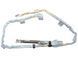 Подушка безпеки права LEXUS RX 400H 2003-2009 62170-48011, 62170-48011, A