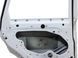 Двері задні ліві LAND ROVER RANGE ROVER EVOQUE L538 2015-2018 LR028557, LR028557, A