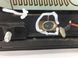 Скло в кузов заднє ліве CHEVROLET CAPTIVA 2006-2011 96476261, 96476261, B