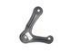 Кронштейн крепления передней балки правый TOYOTA RAV4 CA30W 2005-2010 5225742010, 5225742010, A
