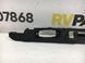 Накладка под задний фонарь KIA SORENTO UM 2014-2020 (підсвітки номера) 87372-C6000, 87372-C6000, A