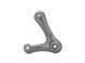 Кронштейн крепления передней балки правый TOYOTA RAV4 CA30W 2005-2010 5225742010, 5225742010, A
