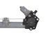 Склопідйомник задній лівий HONDA CR-V 2006-2010 (2 піна) 72750SWAA01, 72750SWAA01, A