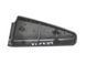Накладка двери задняя правая VOLVO XC60 2013-2017 8635397, 8635397, B
