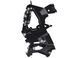Кронштейн магнитолы LAND ROVER RANGE ROVER EVOQUE L538 2011-2015 (BJ3204326AA) LR026134, LR026134, A