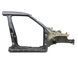 Четверть автомобиля передняя правая SKODA YETI 2009-2013 5L0803092, 5L0803092, B
