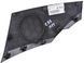Накладка динамика передняя правая MAZDA CX-5 KE 2012-2015 (торпедо) KD45-60-810 02, KD45-60-810 02, A