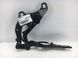 Петля капота ліва BMW 320 E90 2005-2008 41617210677, 41617210677, A