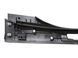 Накладка замка багажника LAND ROVER RANGE ROVER EVOQUE L538 2015-2018 (BJ32113A10AD) LR061593, LR061593, B