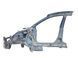 Чверть автомобіля передня права HONDA CR-V 2006-2010 04635SWWE00ZZ, 04635SWWE00ZZ, A