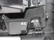 Накладка торпедо нижняя левая AUDI Q3 F3 2018-2025 83B863075A, 83B863075A, A