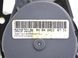 Ремень безопасности задний NISSAN NAVARA D40 2010-2014 (в зборі з кронштейном 86867EA100) 888544X30B, 888544X30B, A