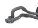 Патрубки печки LAND ROVER RANGE ROVER SPORT L320 2005-2009 PCH502320, PCH502320, A