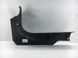 Накладка порога передняя левая внутренняя JEEP RENEGADE 2014- 735620112, 735620112, B