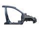 Чверть автомобіля передня права HONDA CR-V 2006-2010 04635SWWE00ZZ, 04635SWWE00ZZ, A