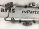 Паливна рампа NISSAN MURANO Z51 2008-2014 17521-JA10C, 17521-JA10C, A