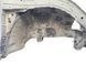 Чверть автомобіля передня права HONDA CR-V 2006-2010 04635SWWE00ZZ, 04635SWWE00ZZ, A