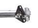 Склопідйомник задній лівий HONDA CR-V 2006-2010 (2 піна) 72750SWAA01, 72750SWAA01, A