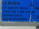 Моторчик склопідйомника задній лівий HYUNDAI I40 2011-2015 83450-3Z010, 83450-3Z010, A