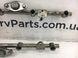 Паливна рампа NISSAN MURANO Z51 2008-2014 17521-JA10C, 17521-JA10C, A