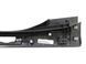 Накладка замка багажника LAND ROVER RANGE ROVER EVOQUE L538 2015-2018 (BJ32113A10AD) LR061593, LR061593, B