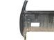 Чверть автомобіля задня NISSAN NAVARA D40 2010-2014 76022EB331, 76022EB331, B