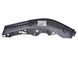 Накладка центральної консолі права CITROEN C-CROSSER 2007-2013 8011A069-2, 8011A069-2, A
