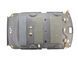 Обшивка потолка FIAT 500L 2012-2016 (735592100) 735592099, 735592099, B