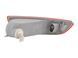 Фонарь противотуманный задний правый VOLVO XC60 2008-2013 (89075245, скол) 30763323, 30763323, B