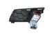 Кнопка центрального замка передняя правая SKODA SUPERB 3T 2008&ndash;2013 3T0962126B, 3T0962126B, A