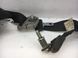 Ремень безопасности передний левый NISSAN PATHFINDER R51 2005-2014 H6885EB30A, H6885EB30A, A