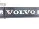 Накладка порога передняя левая правая внутренняя VOLVO S60 Y20 2013-2018 8659960, 8659960, B