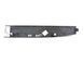 Накладка стойки лобового стекла передняя левая LAND ROVER FREELANDER 2 L359 2006-2010 (6H52-025C23-AE, середня) LR007458, LR007458, A