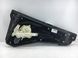 Стеклоподъемник задний левый LAND ROVER RANGE ROVER SPORT L320 2005-2009 (з моторчиком №CVR000060) CVH500130, CVH500130, A