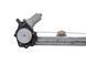 Склопідйомник задній лівий HONDA CR-V 2006-2010 (2 піна) 72750SWAA01, 72750SWAA01, A