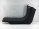Накладка порога передняя левая внутренняя JEEP RENEGADE 2014- 735620112, 735620112, B