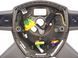 Кермо AUDI Q5 2008-2012 (в зборі з кнопками 4F0951527D) 8P0419689, 8P0419689, A