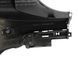 Клык бампера заднее правое NISSAN ROGUE T33 2023- 85016-4MT0H, 85016-4MT0H, B